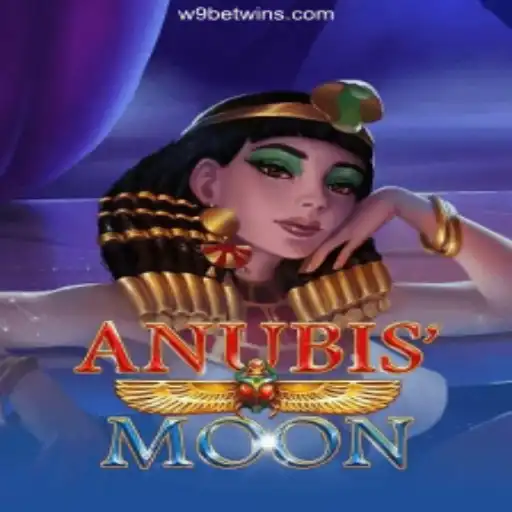 AnubisMoon: Dive Into Ancient Mysteries and Modern Gaming with W9 BET⭐️ ONLINE PLATAFORMA OFICIAL