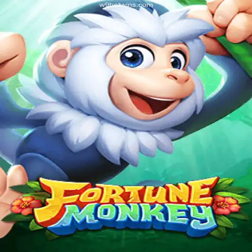 Unlock the Excitement with FortuneMonkey on W9 BET⭐️ ONLINE PLATAFORMA OFICIAL