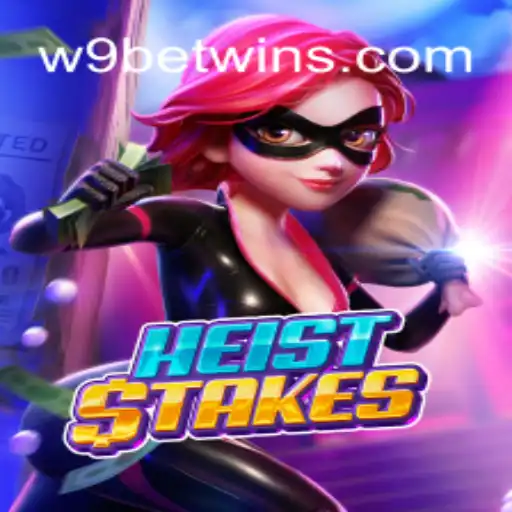 HeistStakes: An Innovative Adventure in Gaming