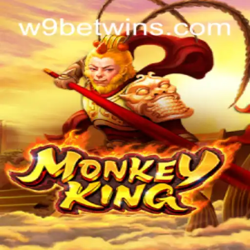 Explore the Epic World of MonkeyKing on W9 BET⭐️ ONLINE PLATAFORMA OFICIAL
