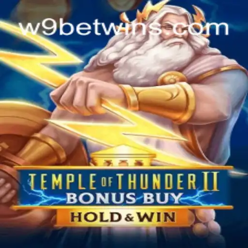Temple of Thunder II Bonus Buy: A Captivating Adventure Unveiled