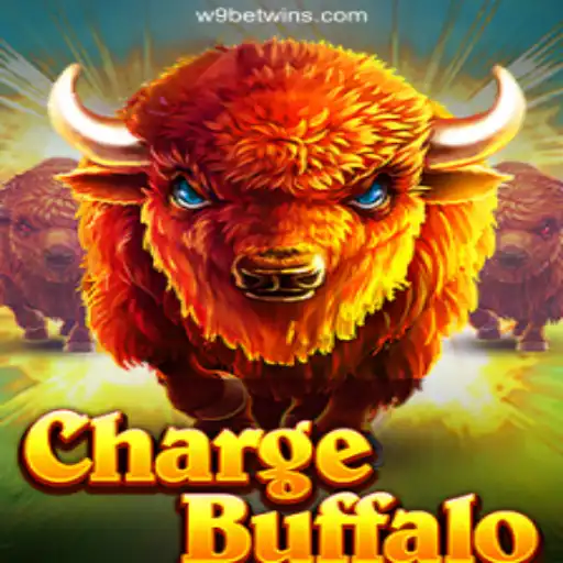 Explore the Thrilling World of ChargeBuffalo on W9 BET⭐️ ONLINE PLATAFORMA OFICIAL