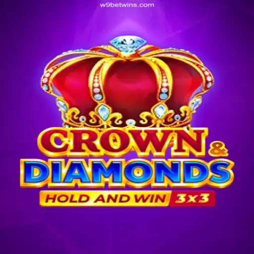 Unveiling Crowndiamonds: A New Era in Online Gaming