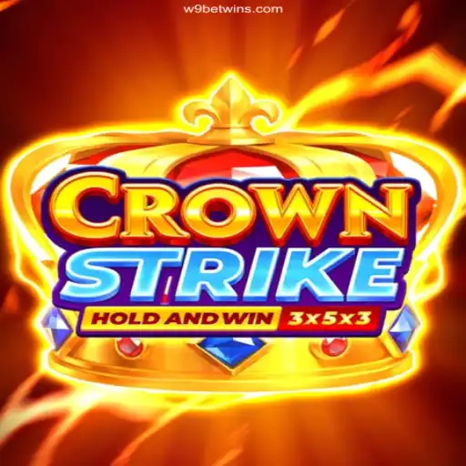 Discover Crownstrike: A Thrilling Gaming Experience with W9 BET