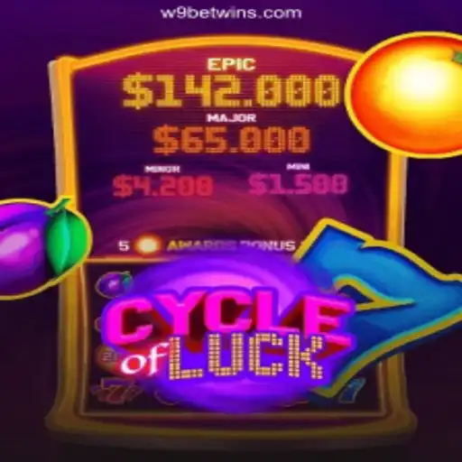 CycleofLuck: Unveiling the Thrills of a New Gaming Sensation