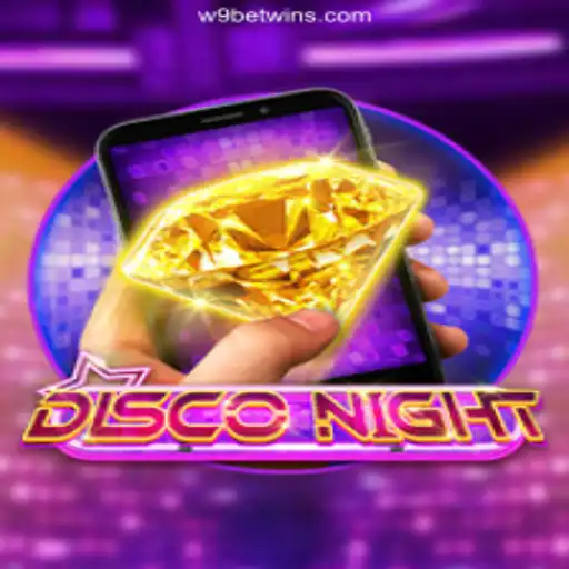 Explore DiscoNightM: The Game That Redefines Party Fun