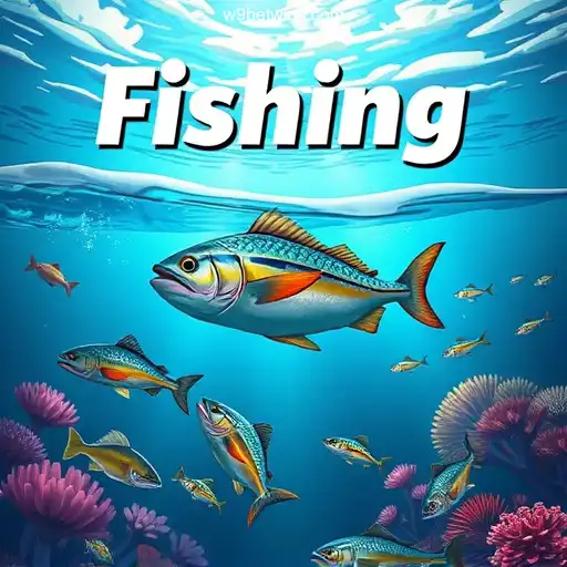 Fishing Games