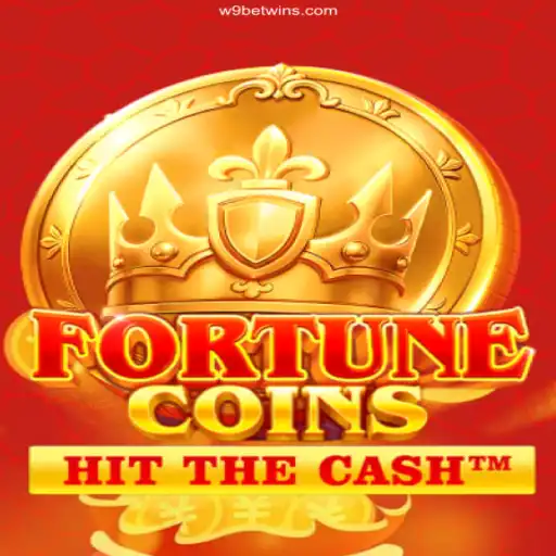 Discover the Exciting World of FortuneCoins on W9 BET Online Platform
