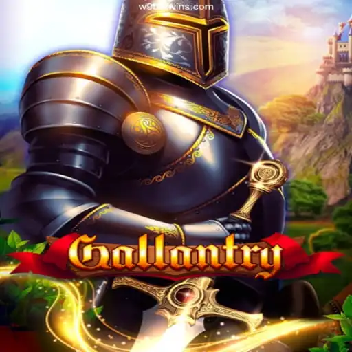 Gallantry: A Thrilling Adventure Game
