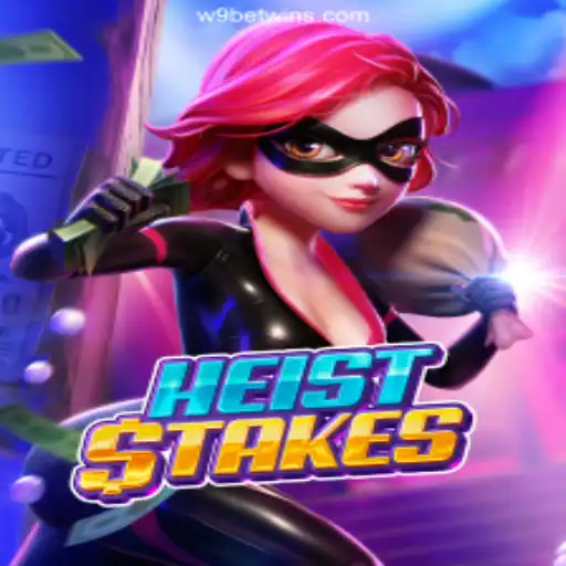 HeistStakes: An Innovative Adventure in Gaming