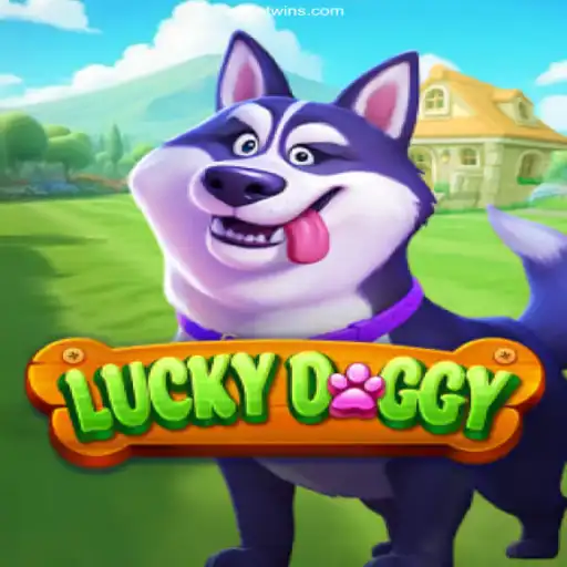 Explore LuckyDoggy: A Thrilling Game Experience on W9 BET⭐️ ONLINE PLATAFORMA OFICIAL