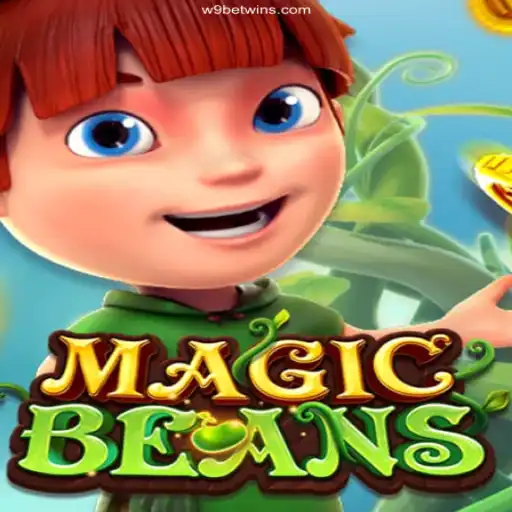 Discovering MAGICBEANS: The Exciting New Game on W9 BET