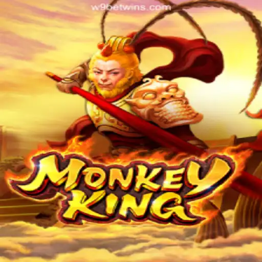 Explore the Epic World of MonkeyKing on W9 BET⭐️ ONLINE PLATAFORMA OFICIAL