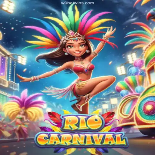 Experience the Vibrant Excitement of RioCarnival at W9 BET⭐️ ONLINE PLATAFORMA OFICIAL