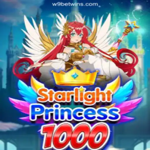 StarlightPrincess1000: Embark on a Magical Gaming Adventure