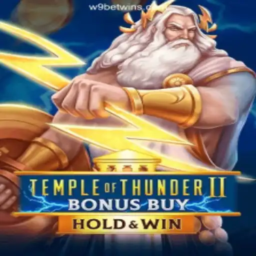Temple of Thunder II Bonus Buy: A Captivating Adventure Unveiled